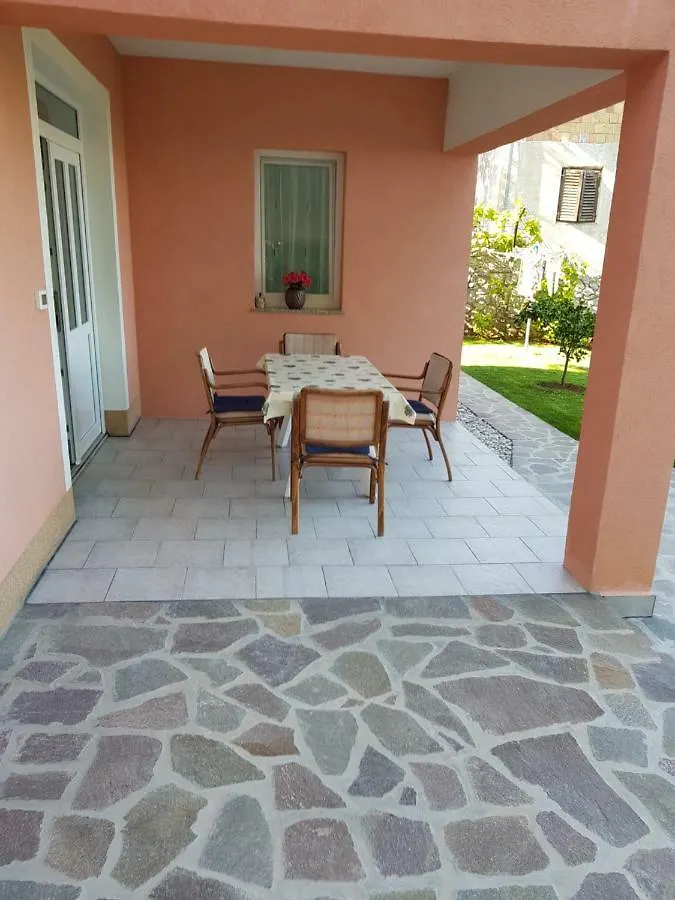 Apartman Nekic Opatija Apartment