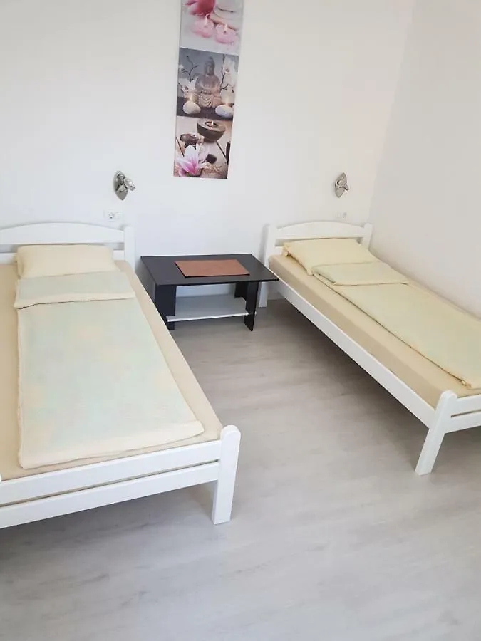 Apartment Apartman Nekic Opatija