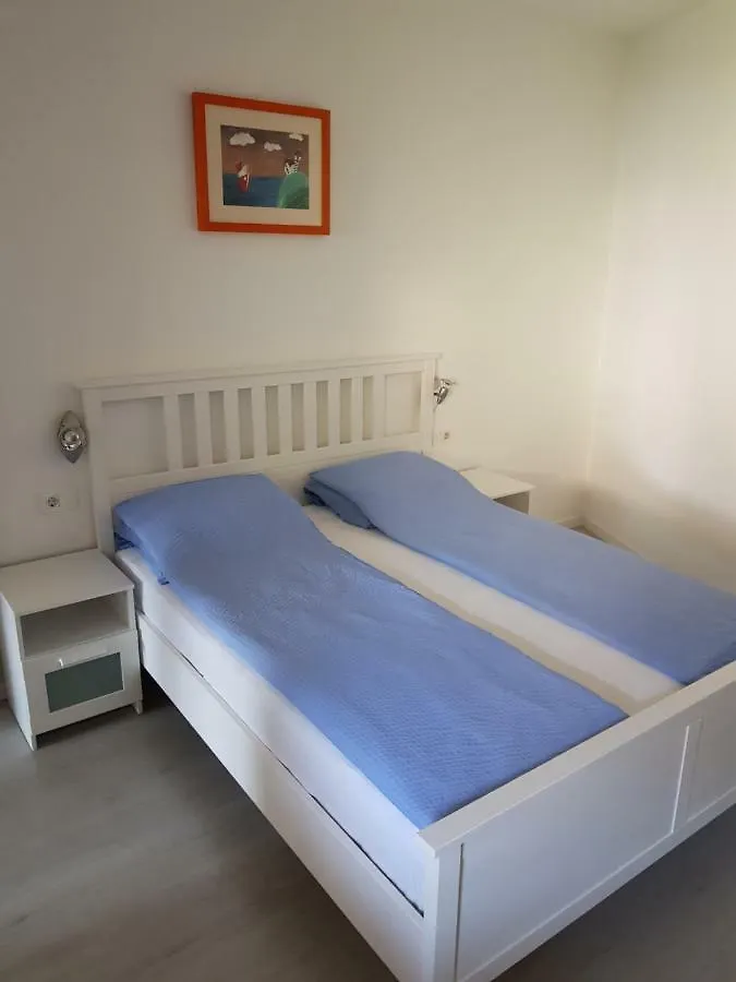 Apartman Nekic Opatija