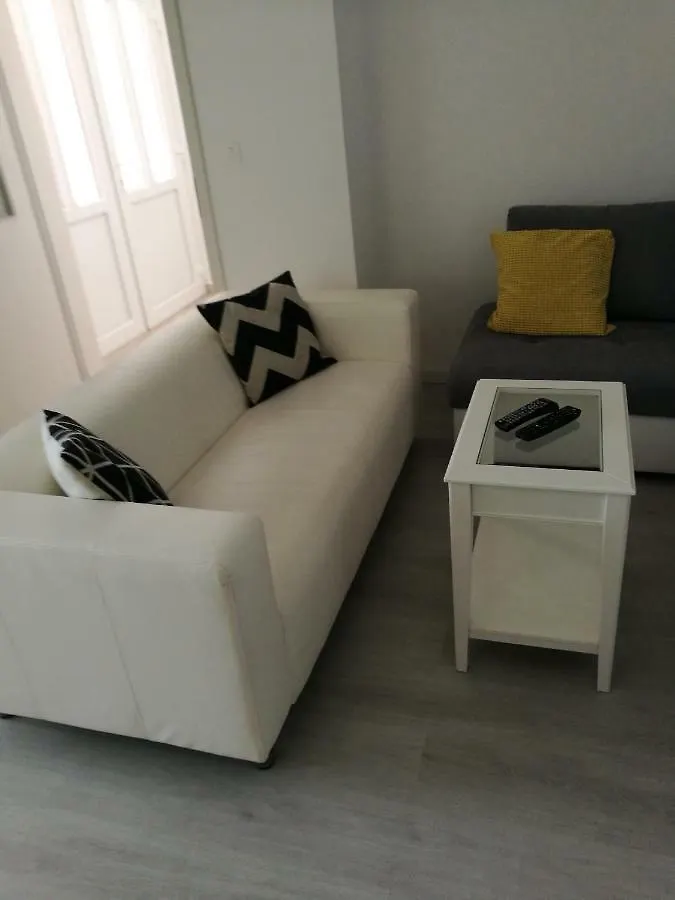 Apartment Apartman Nekic Opatija Kroatien