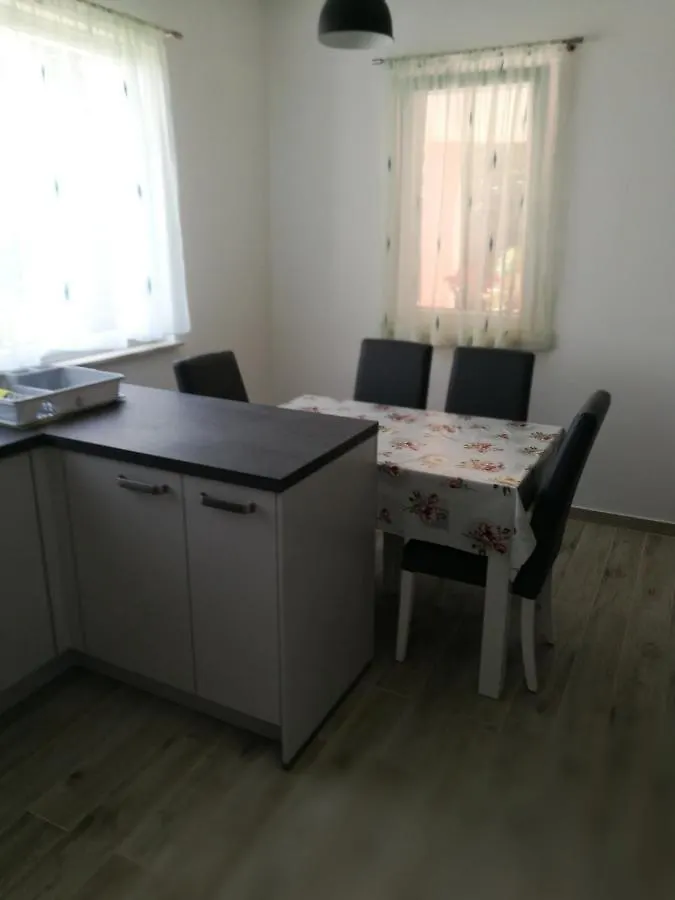 Apartman Nekic Opatija 0*,  Kroatien